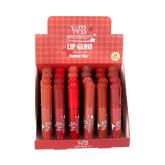 Warda Beauty lipgloss